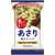 アマノフーズ 具がすごい おみそ汁 5種バラエティセット フリーズドライ 10食 FCK687B-イメージ2