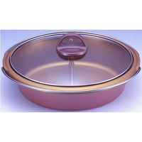 杉山金属 仕切り屋(※ガス火専用) FC69565-KS-2669