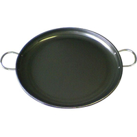 江部松商事 鉄 パエリア鍋 パートII 32cm FC219LE-1727010