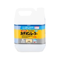 カンペハピオ 水性カチオンシーラー 乳白色 4L FCB671M