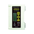 ＳＴＳ マシンコントロールWMC-3D用リモートディスプレイ RD-3D FC088JV-7851952