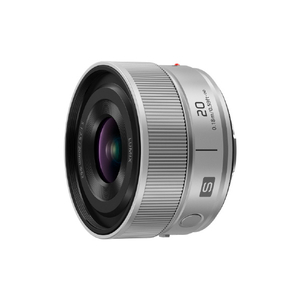 パナソニック デジタル一眼カメラ用交換レンズ デジタルカメラ_Sシリーズ交換レンズ シルバー S-S20-S-イメージ16