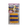 ナックス/パックルL 5個 FCB2410