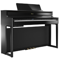 Roland HP704 電子ピアノ ナチュラルウッド 椅子付き 送料込み」Roland HP704 電子ピアノ ナチュラルウッド 椅子付き