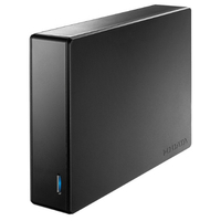 I・Oデータ USB 5Gbps(USB 3．2 Gen1)対応 セキュリティハードディスク(4TB) BizDAS HDJA-SUTN4B