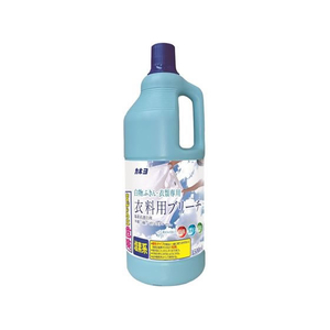 カネヨ石鹸 カネヨブリーチL 1500mL FCD610H-イメージ1
