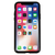 GAZE iPhone XR用ケース Glitter OX ゴールド GZ13475I61-イメージ2