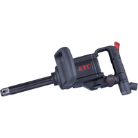 KTC エアインパクトレンチ　２５．４ｓｑ．インパクトレンチ（軽量タイプ）　能力ボルト径３８ｍｍ JAP876