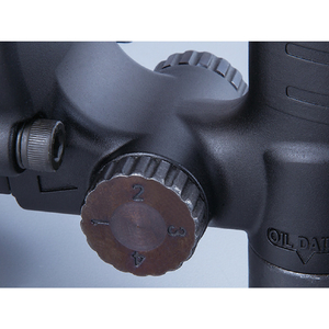 KTC エアインパクトレンチ　２５．４ｓｑ．インパクトレンチ（軽量タイプ）　能力ボルト径３８ｍｍ JAP876-イメージ4