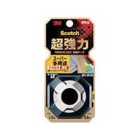 3M スコッチ 超強力両面テープ プレミアゴールド スーパー多用途 FC310ZN-4390733