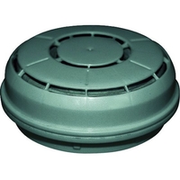 シゲマツ/電動ファン付き呼吸用保護具 G2フィルタ 20354 G2F FC326YW-7737904