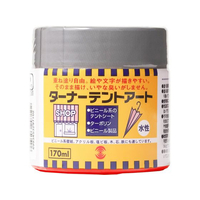 ターナー ターナー色彩/テントアート 赤 170ML FCF841A
