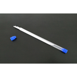 シンワ測定 工事用 シャープペン用 替芯２．０ｍｍ 白 ６本入 シンワ 工事用 シャープペン用替芯 78475-イメージ2