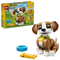 レゴジャパン LEGO クリエイター3in1 31382 いっしょにあそぼ!いたずらっこワンちゃん 31382ｲﾂｼﾖｱｿﾎﾞｲﾀｽﾞﾗﾂｺﾜﾝﾁﾔﾝ