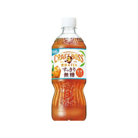 サントリー クラフトボス 世界のTEA すっきり無糖 600mL FCE703U