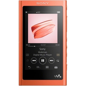 SONY XDR-55TV デジタルオーディオプレーヤー ソニー、ワンセグ音声対応のポータブルラジオ「XDR-55TV