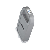キヤノン インクタンク 顔料シアン PFI-710C F021971-2355C001