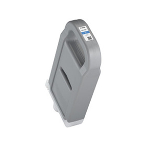 キヤノン インクタンク 顔料シアン PFI-710C F021971-2355C001-イメージ1