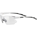 uvex UVEX/サングラス uvex sportstyle 802 V ホワイト 調光 FC589WA-6759270