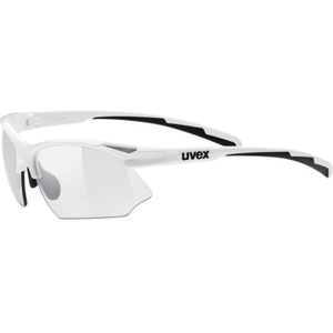 uvex UVEX/サングラス uvex sportstyle 802 V ホワイト 調光 FC589WA-6759270-イメージ1