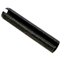 トラスコ中山 TRUSCO/THP15511用スプリングピンF122 THP15511-F122 FCD720C-6659541