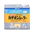 カンペハピオ 水性カチオンシーラー 乳白色 7L FCB672M