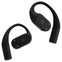 final ワイヤレスイヤフォン KDT3000 BLACK FI-KDT3BK
