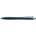 パイロット レックスグリップ0.7mm ノック式 黒 F857895-BRG-10F-BB