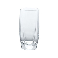 石塚硝子ISHIZUKA サージュ ソーダグラス タンブラー10 B6482 FC123LS-6221300