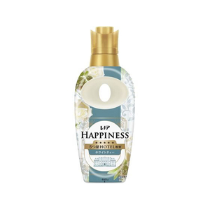 Ｐ＆Ｇ レノア ハピネス 夢ふわタッチ ホワイトティー 本体 460mL FCE909S-イメージ1