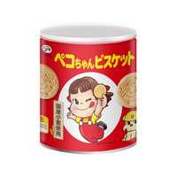 不二家 ペコちゃんビスケット保存缶 FCG239W