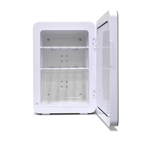 【美品】ベルソス　ペルチェ式　冷温庫 24L 小型冷蔵庫 Amazon | VERSOS 24L 冷温庫 温冷庫 保冷 保温 ペルチェ式 －9