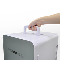 ベルソス VS-442 24Lダブルペルチェ冷温庫 |エディオン公式通販