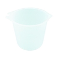トラスコ中山 TRUSCO 使い捨て塗料カップ 400CC用 (10個入) FC427JG-8557647