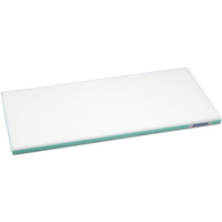 長谷川化学工業 長谷川化学/かるがるまな板 SD 500×300×20 緑 FC020LL-4049330