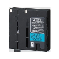 シゲマツ/電動ファン付き隔離式マスク用バッテリー BA-L4TKBA-L4TK FC828XD-5928792