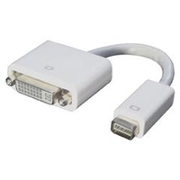 変換名人 ディスプレイ変換プラグ mini DVI→DVI MDVI-DVI