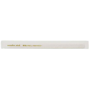 やなぎプロダクツ Ys eco紙完封マドラー 100本入 FC472PH-Y-212-イメージ3