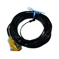 KITO/電気チェーンブロック キトーセレクトED3B形用部品 FC755UA-2247013