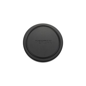 PENTAX レンズキャップ ブラック ﾚﾝｽﾞｷﾔﾂﾌﾟ O-LW65A ﾌﾞﾗﾂｸ-イメージ1
