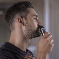 エディオンネットショップ｜WAHL WT6402 ステンレスマルチグルーミング 