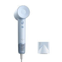 Laifen SE スムージングノズル セット ベビーブルー LF-SE-BE-JP