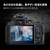 エレコム デジタルカメラ用液晶保護フィルム(高精細衝撃吸収高光沢AR) DFL-H2743PGHD-イメージ5