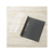 プラス P.P.レポートファイル A4タテ 2穴 120枚収容 ダークグレー 1冊 F894568-82-001/FL-101RT-イメージ4