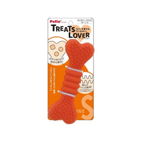 ペティオ 犬用おもちゃ TREATS LOVER ボーン S FCM1721