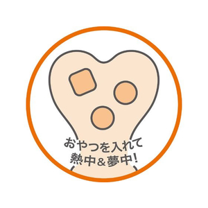 ペティオ TREATS LOVER ボーン S FCM1721-イメージ5