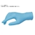 LEABLE/ニトリルノンパウダーブルーLL 100枚入 NO.222LL FCA510R-5891135-イメージ1