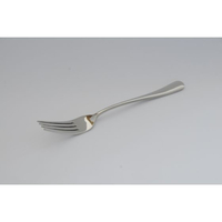 ワダコーポレーション 18-8 オークランド デザートフォーク FC543LK-3871000