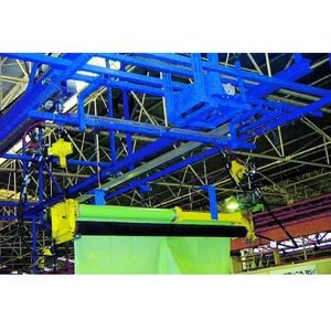遠藤工業 エアーホイスト EHW-60R 60kg 1.9M 0.6MPa FC153HE-1074474-イメージ4