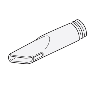 日立 紙パック式パワーブラシ かるパック ベージュ CV-KP90M C-イメージ2